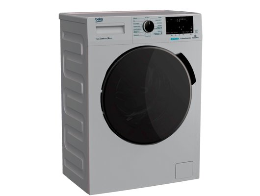 Стиральная машина Beko WSPE6H616S